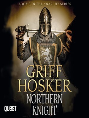 cover image of Northern Knight